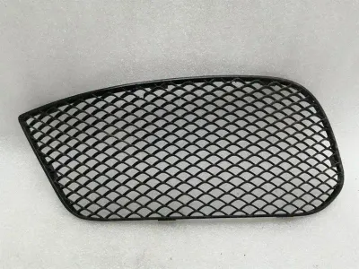 Mercedes GLA X156 Front Left Bumper Cover A1568855122 Front Li Trim AMG