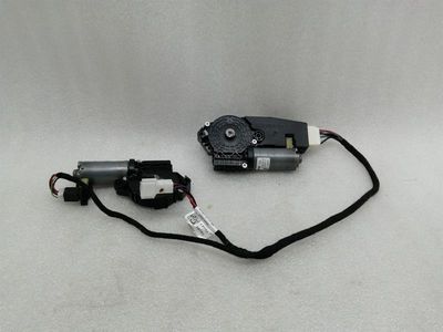 Mercedes GLA X156 Sun Roof Motor Set A1769003304 Sunroof Engine Set