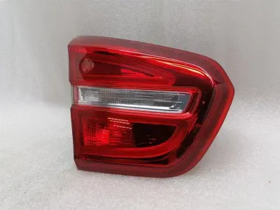 Mercedes GLA X156 left rear light A1569061158 tail light rear left LED