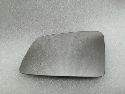 Mercedes GLA X156 Left Door Mirror Glass A2468100121 Right Handlebar