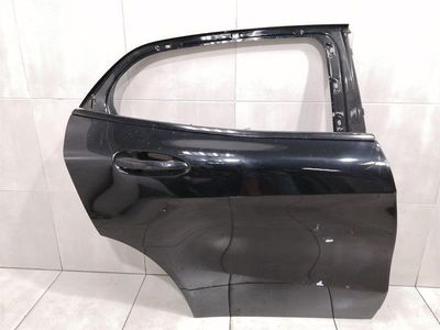 Mercedes GLA X156 right rear door A1567300205 door rear right