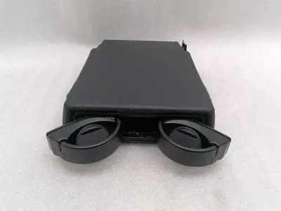 MERCEDES GLA X156 REAR REAR ARMREST A2469700430 ARMREST CUPHOLDER