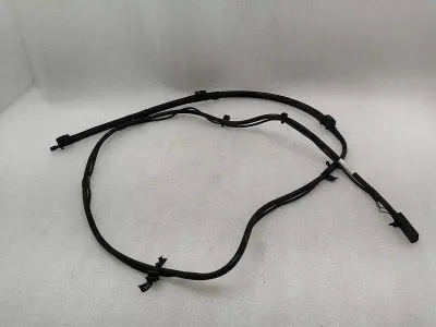 Mercedes GLA X156 Washer Fluid Pipes A1768601392 Water Pipe Hose
