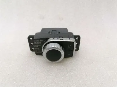 Mercedes A Class W176 W246 Comand Switch A2469001309 Comand Switch