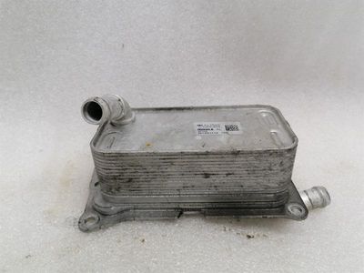 Mercedes GLA45 AMG X156 Engine Oil Cooler A1331880001 Oil Cooler Cooler M133