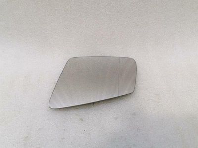 Mercedes CLA W117 C117 Left Door Mirror Glass RHD A2468100121 Right Hand Drive