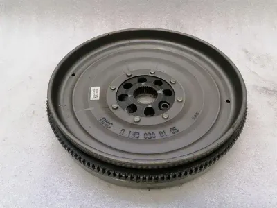 Mercedes A45 AMG DCT DKG W176 Flywheel A1330300105 flywheel M133
