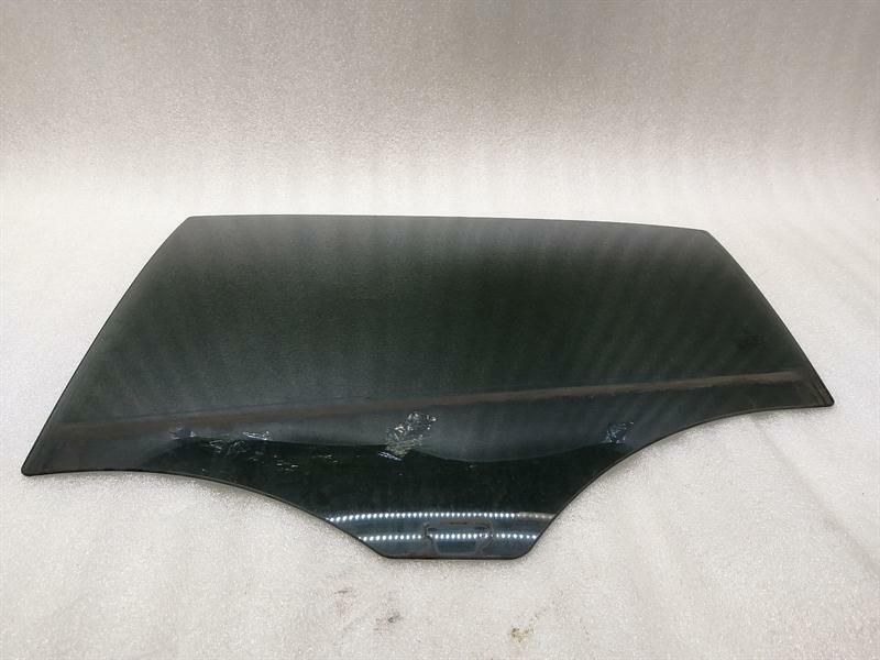 Mercedes A Class W176 RLH Door Glass A1767350310 Rear Left Door Window Tinted