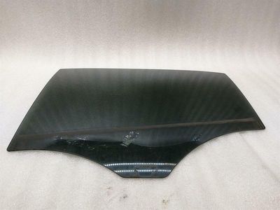 Mercedes A Class W176 RLH Door Glass A1767350310 Rear Left Door Window Tinted