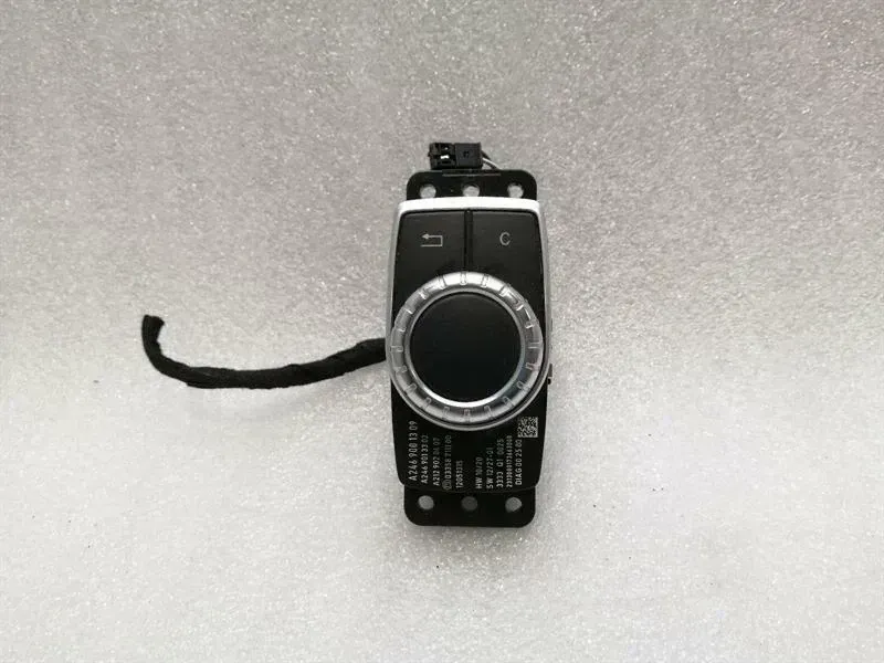 Mercedes A Class W176 W246 Command Switch A2469001309 Command Switch