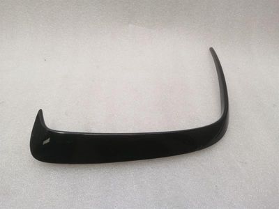 Mercedes A Class W176 Rear Bumper Right Side Spoiler A1768858800 Rear Right