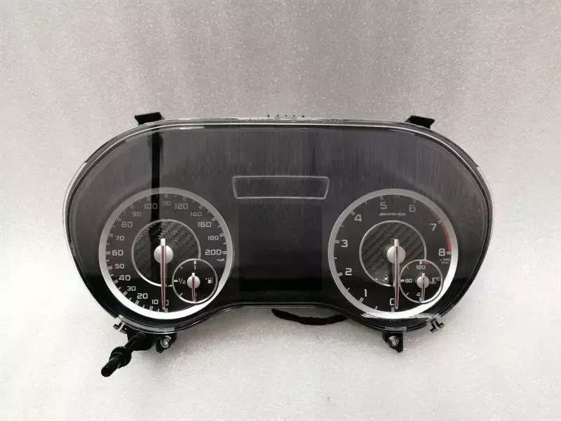 Mercedes A45 AMG M133 CLA45 W176 Instrument Cluster A1769000002 Speedometer