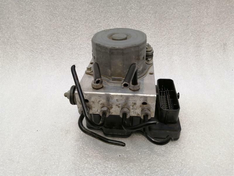 Mercedes A45 AMG W176 pump A1764311712 ABS pump hydraulic block A1769007102