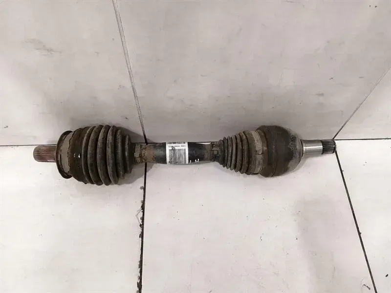Mercedes A45 CLA45 W176 Front Drive Shaft A2463301801 Drive Shaft Front Left