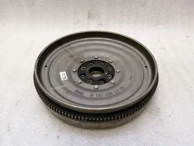 MERCEDES A W176 A45 AMG Clutch Disc Flywheel A1330300005 Flywheel M133