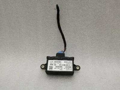 Mercedes A45 AMG W176 All-Wheel Drive Module A2469008813 4Matic ECU