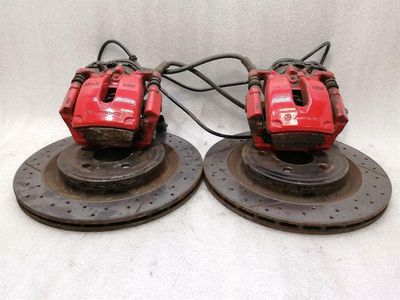 Mercedes A Class W176 A45 AMG Rear Brake Set A1724230112 Rear Brake