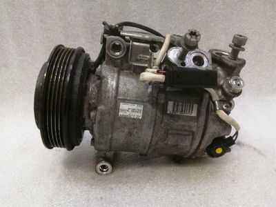 MERCEDES A Class W176 A/C Compressor A0038304460 A/C Compressor M133 A45 AMG