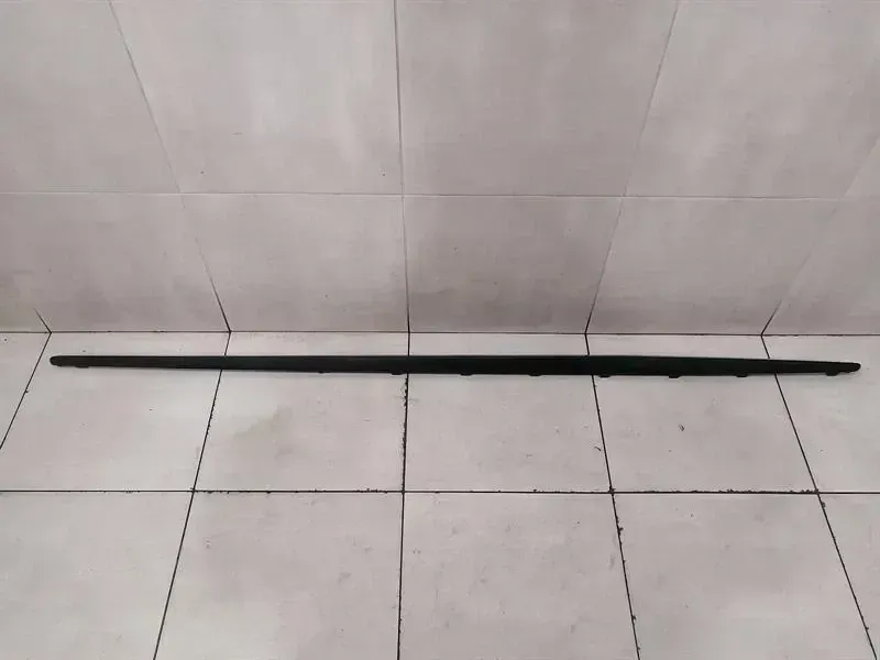 MERCEDES A Class W176 Side skirt A1766980062 Seitenschwelle