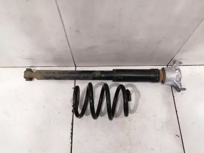 Mercedes A W176 A45 AMG shock absorber rear A1763202631 shock absorber rear