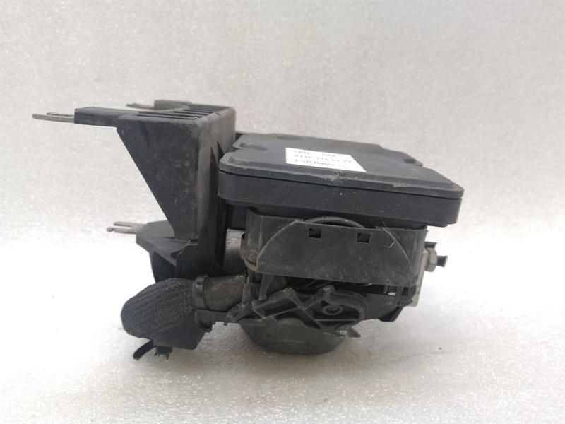 MERCEDES CLA45 W117 AMG A.B.S PUMP A1764310812 ABS PUMP HYDRAULIC BLOCK