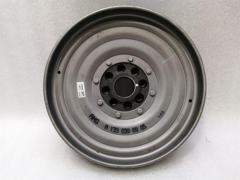 MERCEDES A W176 A45 AMG Clutch Disc Flywheel A1330300005 Flywheel M133