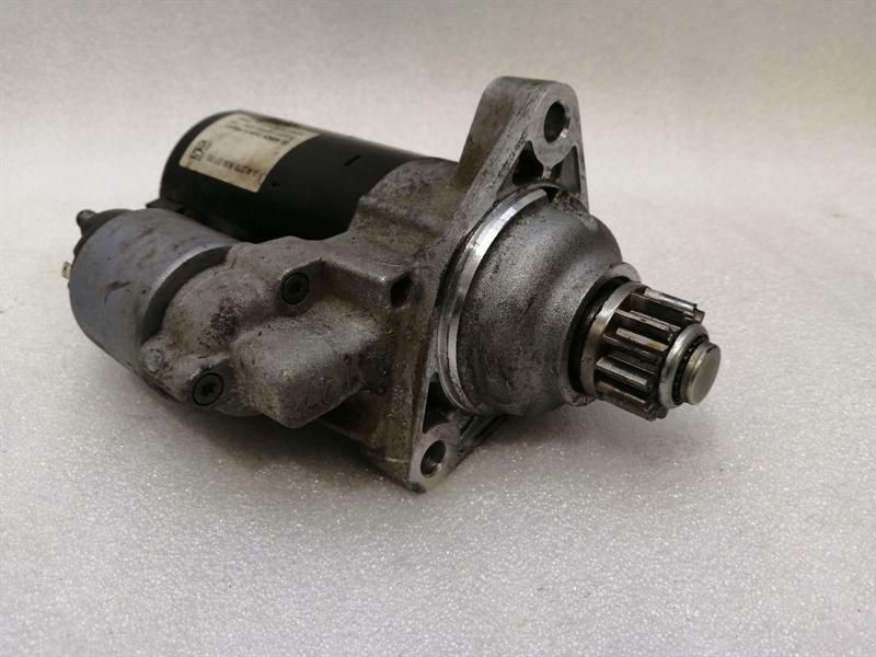 Mercedes A Class W176 starter engine A2709060700 starter M133 A45