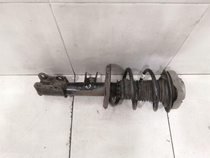 Mercedes A W176 A45 AMG Shock Absorber FLH A1763233500 Shock Absorber Front Left