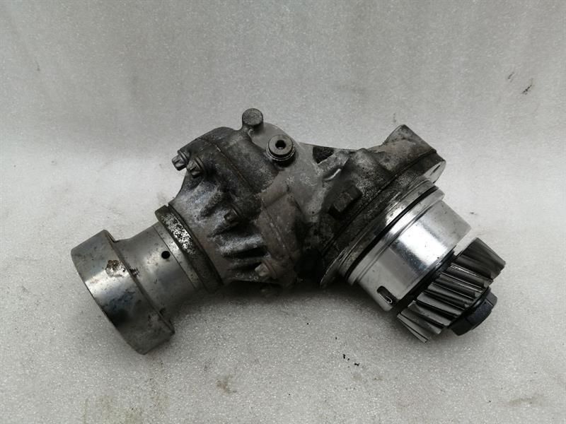 MERCEDES CLA45 AMG W117 FRONT DIFF A2462800300 FRONT DIFFERENTIAL POWER TAKE OFF
