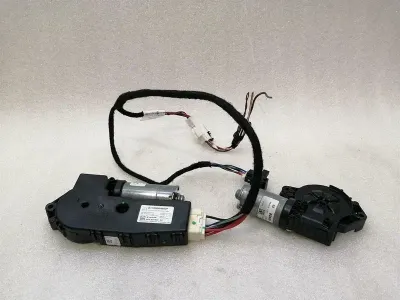 Mercedes A Class W176 Sun Roof Engine Kit A1769064600 Sunroof Motor Kit