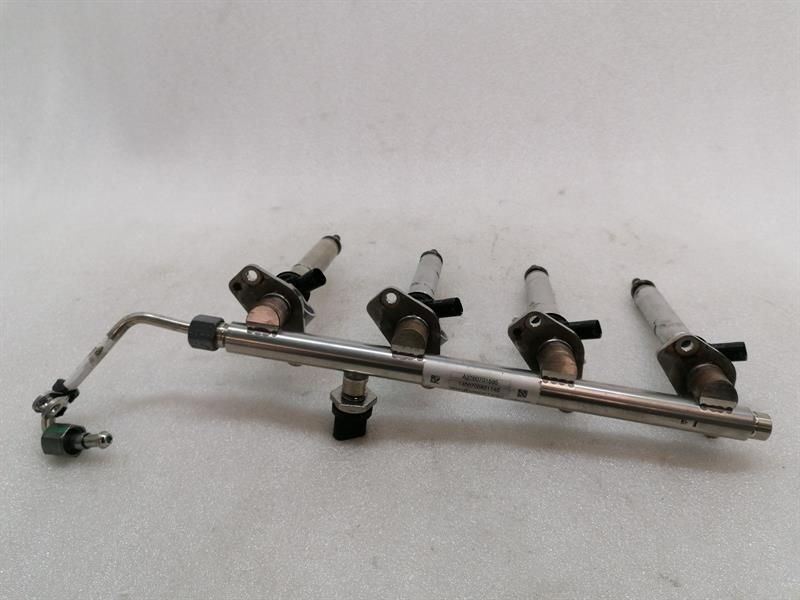 Mercedes A Class W176 Fuel Line A2700701995 Fuel Line