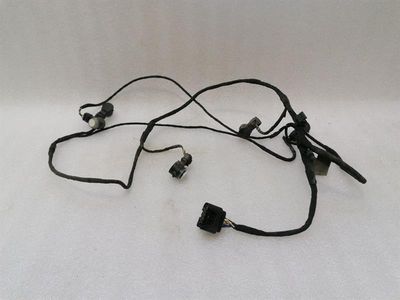 Mercedes CLA W117 C117 Rear PDC Wiring Loom A0485454028 Rear PTS Wiring Harness