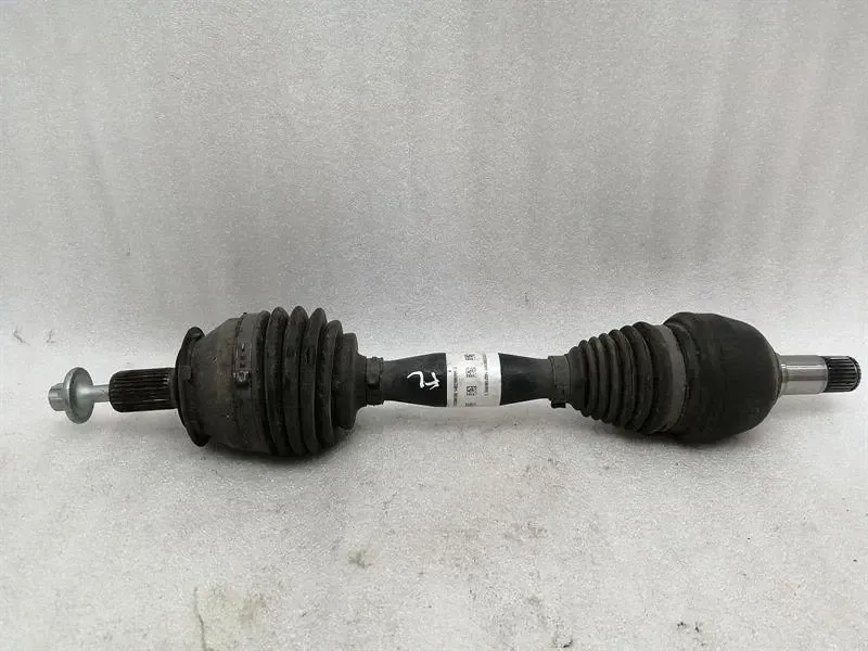 Mercedes CLA45 W117 Left Front Drive Shaft A2423300100 Drive Shaft Front Left