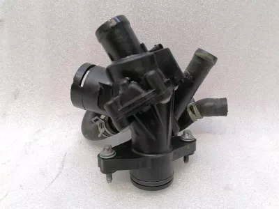 Mercedes A Class W176 Thermostat Housing A2702000415 THERMOSTAT HOUSING AMG