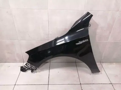 Mercedes A Class W176 Left Wing A17688101 Front Left Fenders