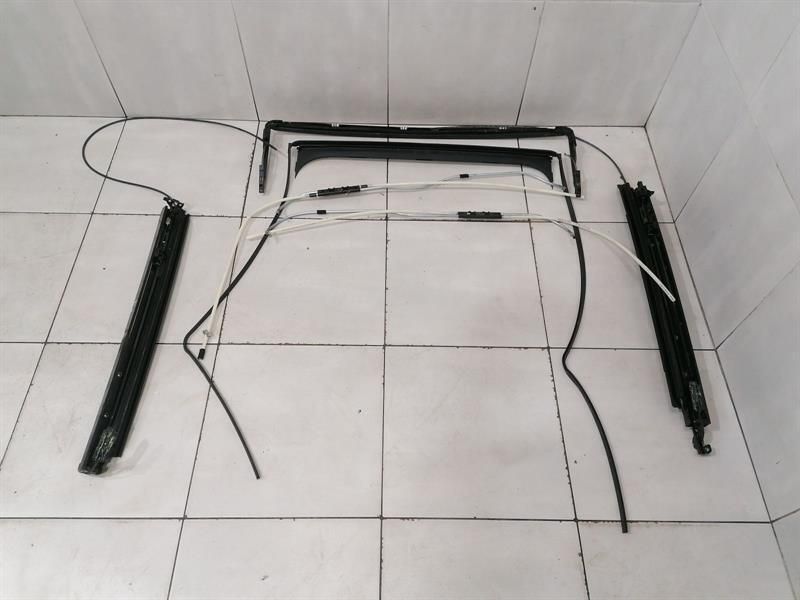 Mercedes CLA W117 C117 Sunroof Frame A1177800075 Sliding Sunroof Frame