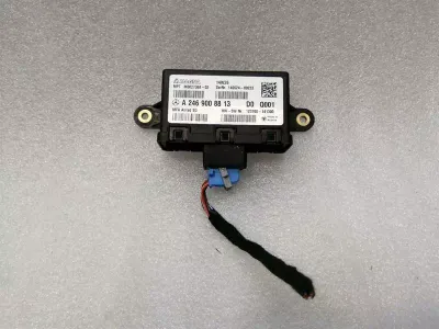 MERCEDES A45 AMG AWD AWD W176 Electronic Module A2469008813 ECU