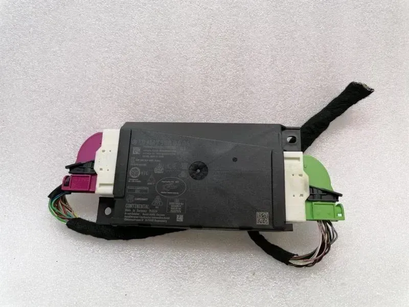Mercedes A Class W177 Ignition Switch Module A1679008406 ECU