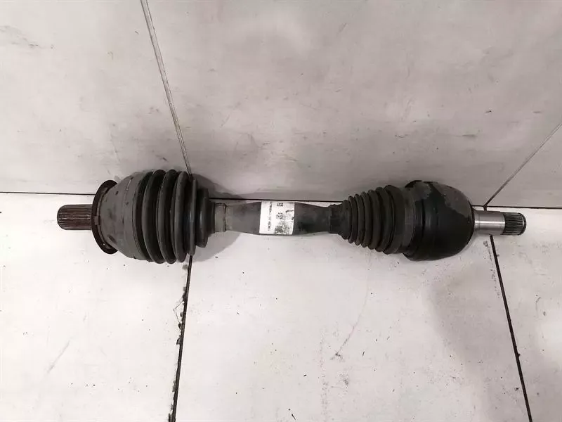 Mercedes A45 AMG W176 Left Front Drive Shaft A2463301801 Drive Shaft Front Li