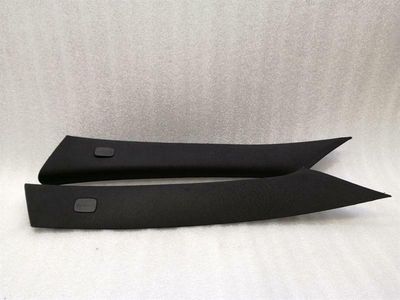 Mercedes A W176 A-Pillar Trim Cover A1766900025 A-Post Cover AMG SET