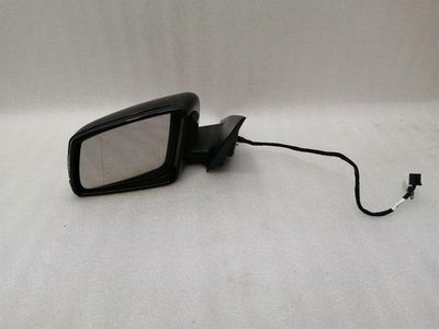 Mercedes CLA W117 C117 left door mirror A1178100976 exterior mirror left
