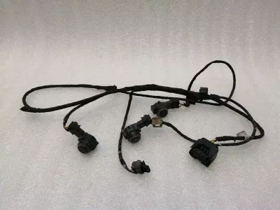 Mercedes A Class W176 Rear PDC WiringA1765404609 Parking Aid Parking Sensor Rear