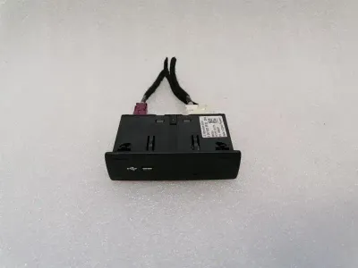 Mercedes A Class W177 USB Adapter Module A2478203902 Control Unit