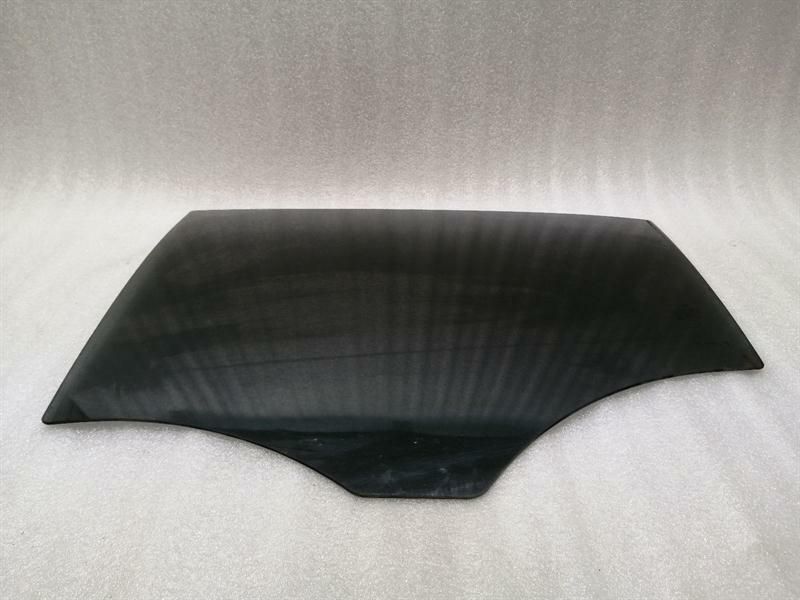Mercedes A Class W176 Left Rear Door Glass A1767350310 Door Window Rear Left