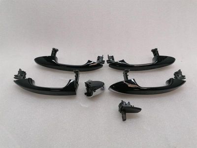 Mercedes A W177 keyless door handle set A0997601901 door handle RHD RIGHT HAND DRIVE