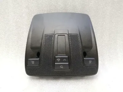 Mercedes A Class W176 Dome Light A0009007403 Interior Light Interior Lamp