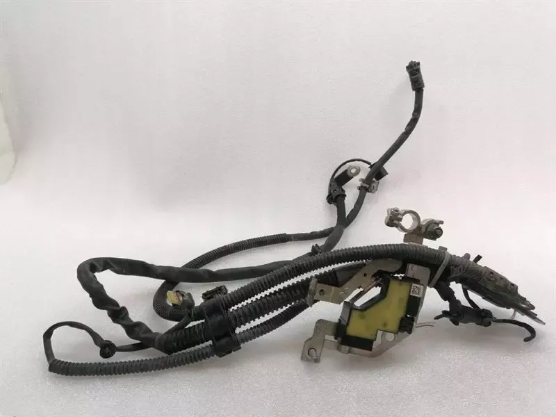 Mercedes A Class W177 Wiring Loom A1775406500 Harness