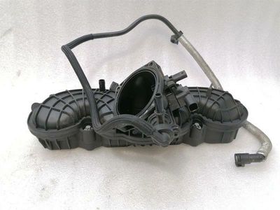 Mercedes A Class W176 A45 AMG Inlet Manifold A1330900537 Inlet Bridge