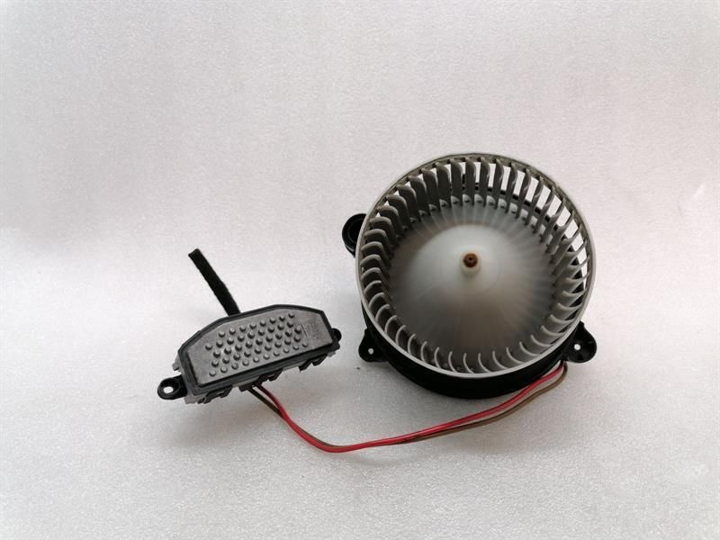 Mercedes A Class W177 Heater Blower A2478308600 RHD RIGHT HANDLEBAR