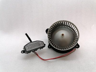 Mercedes A Class W177 Heater Blower A2478308600 RHD RIGHT HANDLEBAR